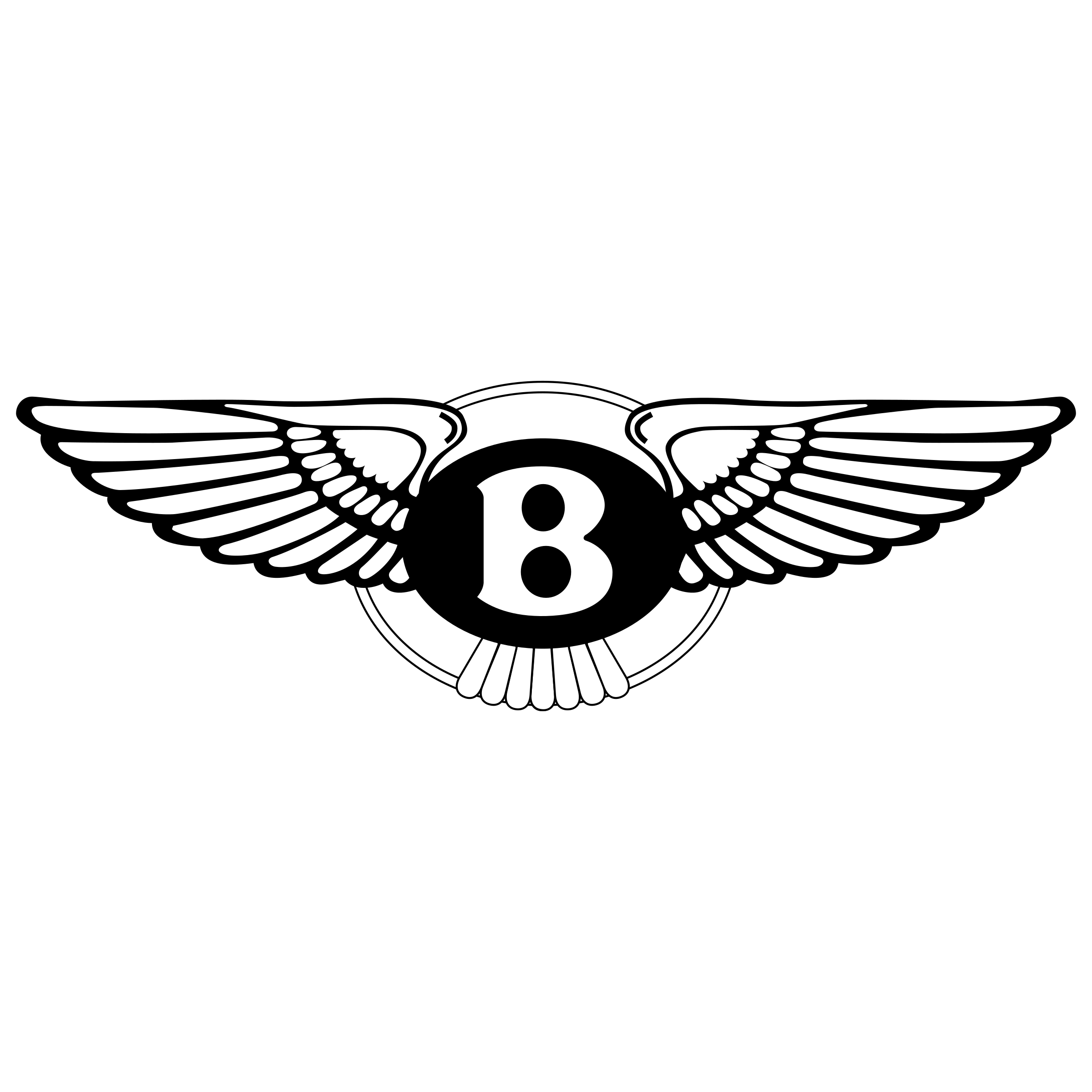 bentley