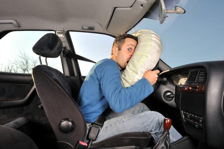All about the New Airbag Rule and What it Means for You