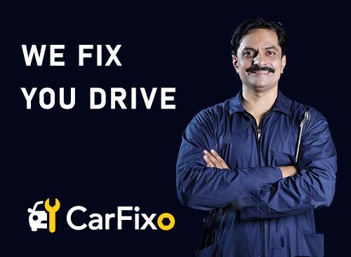 #1 Car Repair In Dahisar | Car Garage Dahisar | Affordable Car Mechanic