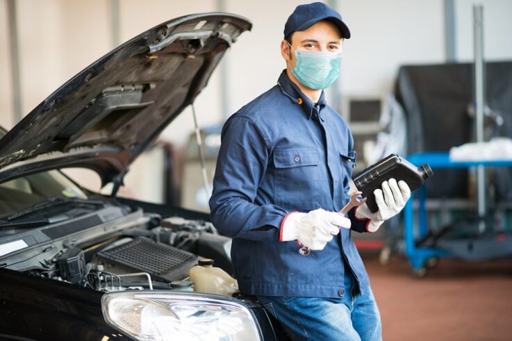 5 Top Car Repair Tips For Women